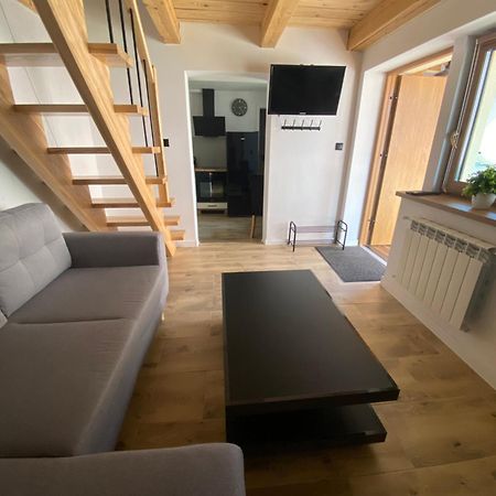 Apartament Przy Browarze เชอวีซ ภายนอก รูปภาพ